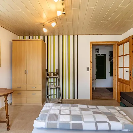 بيت للعطل Em Biehl *