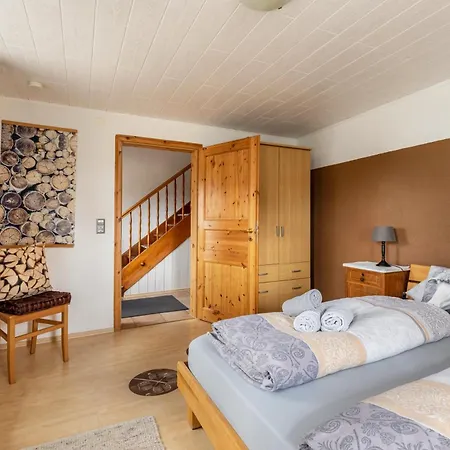 بيت للعطل Em Biehl