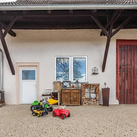 Em Biehl بيت للعطل Frankenhofen