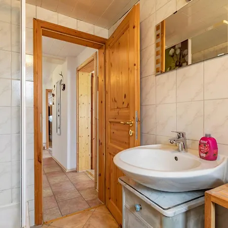 بيت للعطل Em Biehl Frankenhofen