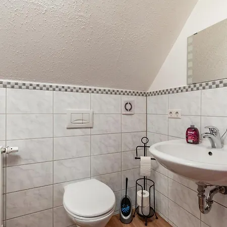 Em Biehl Ferienhaus Frankenhofen