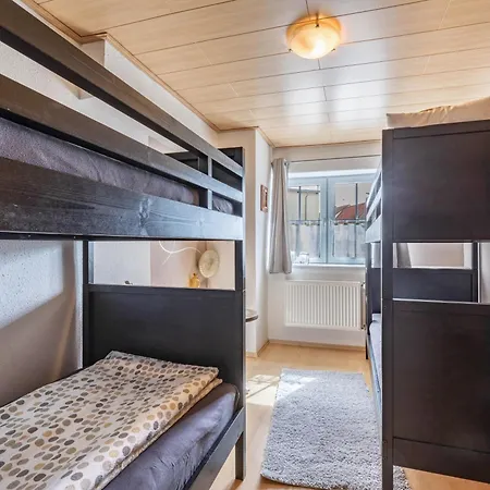 Ferienhaus Em Biehl *