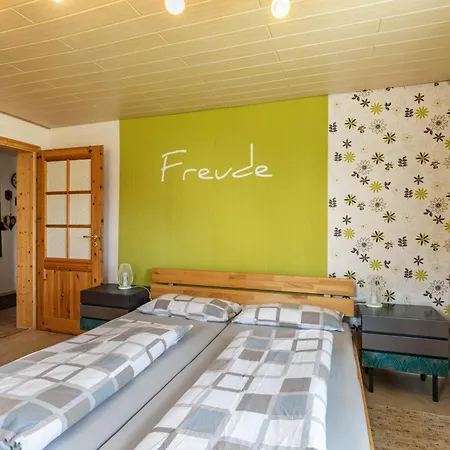 Ferienhaus Em Biehl *