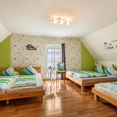 Em Biehl Ferienhaus