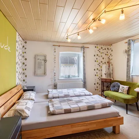 Em Biehl Ferienhaus *