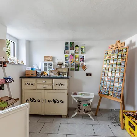 Em Biehl Ferienhaus