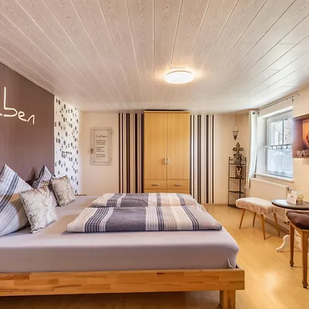 Em Biehl Ferienhaus Frankenhofen