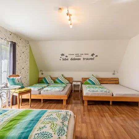Em Biehl Ferienhaus *